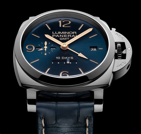 panerai precios|panerai watch price.